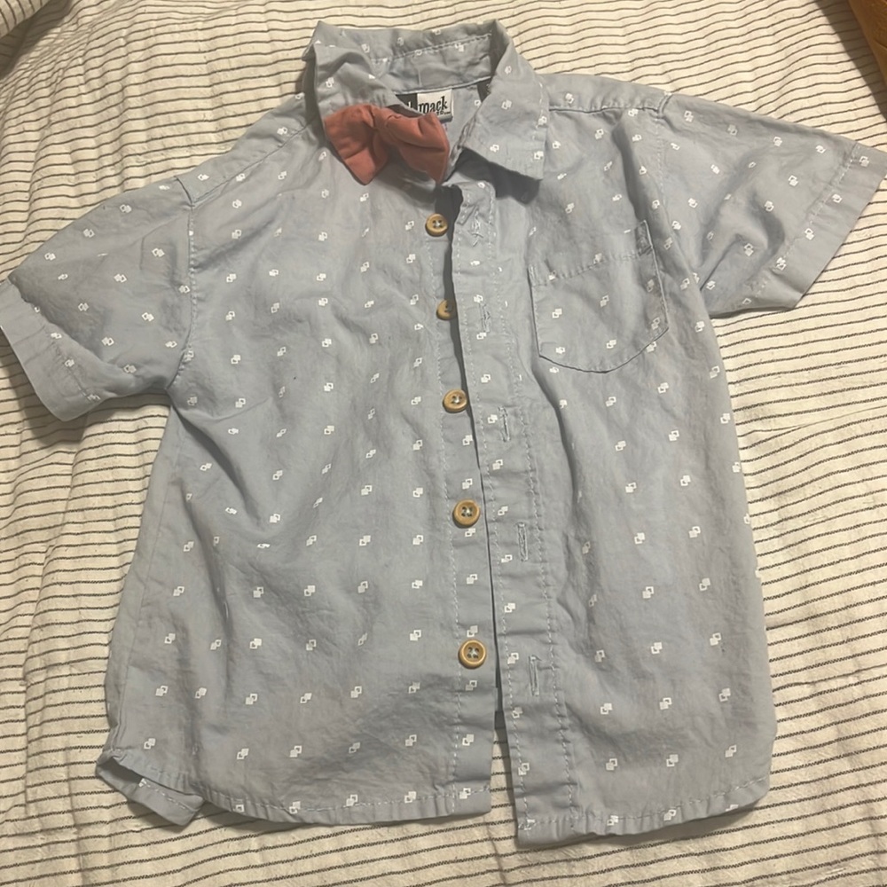 Worn once for pictures!